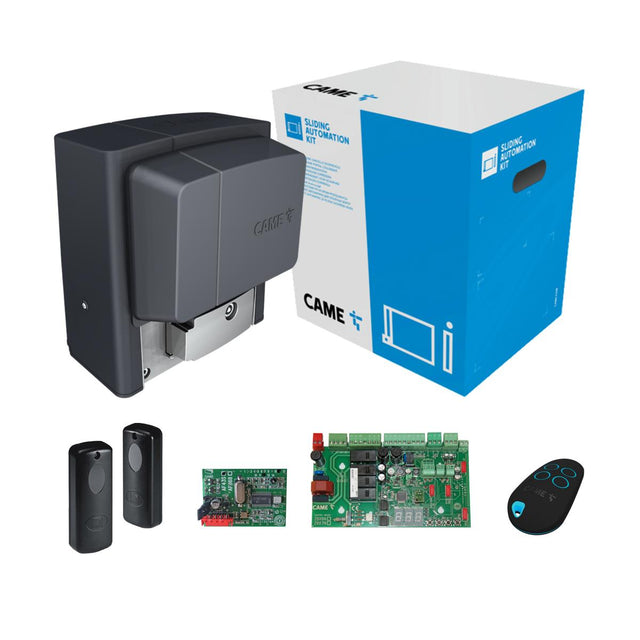 Sada pohonu CAME, max 800kg