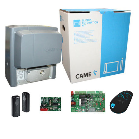 Pohony  CAME set, max 400kg,