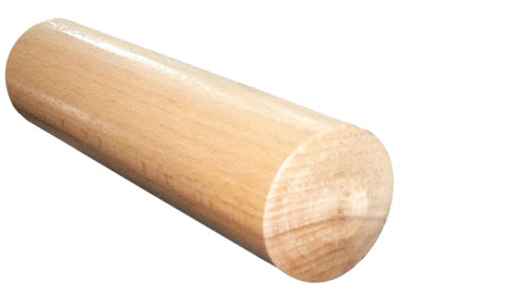 Dřevěné madlo BUK, D50/L3000mm