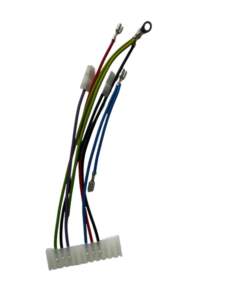 Svorkovnice s kabeláží pro ROAD 400