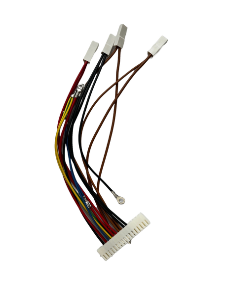 Svorkovnice s kabeláží pro ROBUS 250/400/500/600