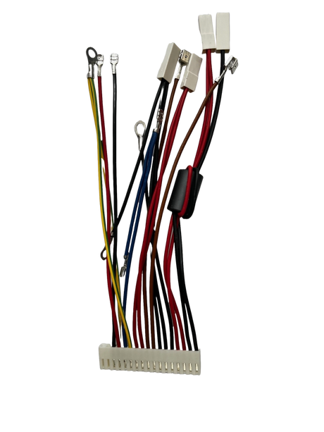 Svorkovnice s kabeláží pro ROBUS 1000