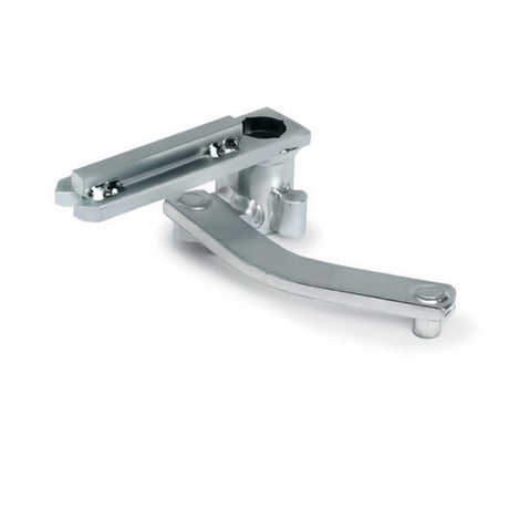 Arm for FROG-A for opening up to 140°