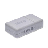 WIFI rozhraní pro ovládání přijímačů NICE