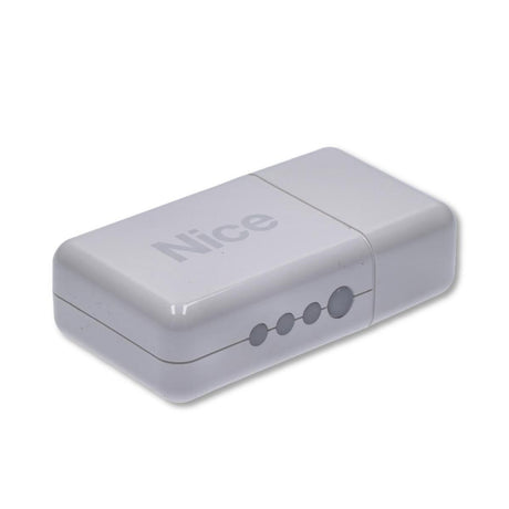 WIFI rozhraní pro ovládání přijímačů NICE