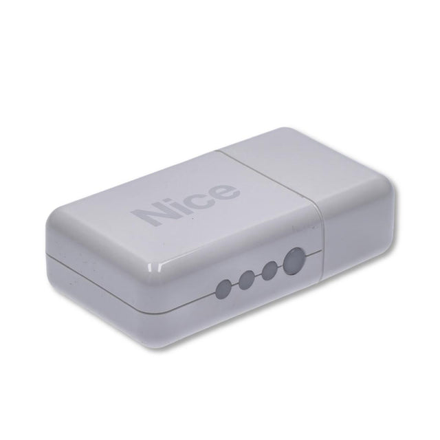 WIFI rozhraní pro ovládání přijímačů NICE