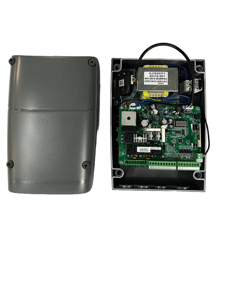 ROLLKIT skříňka s elektronikou pro VELES-3524-Smart