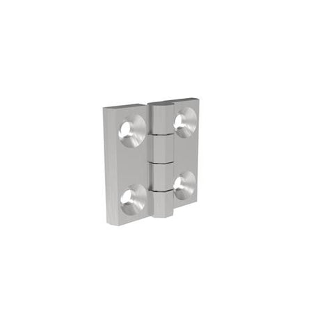 Záves na brány INOX, AISI316, L=60mm