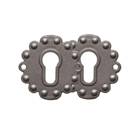 Štítek zámkový D70, t3mm