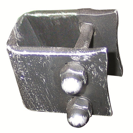 Závěs "Z" objimka 50x30mm