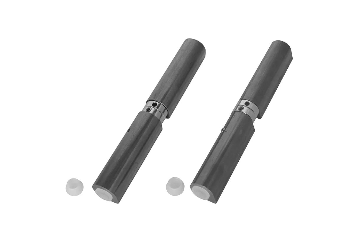 Panty brány. 3D regulace