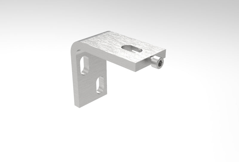 Pant pro těžké brány (vrchní+spodní) B 75mm, max.1