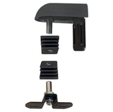 Pant nastavitelný s prírubou