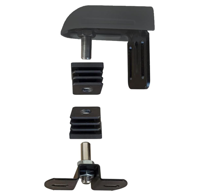 Pant nastavitelný s prírubou