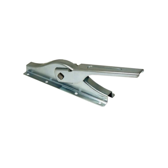 Pákový uzávěr, Zn, L180mm