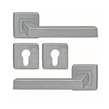 Klika se štítkem NEREZ AISI 304, K320