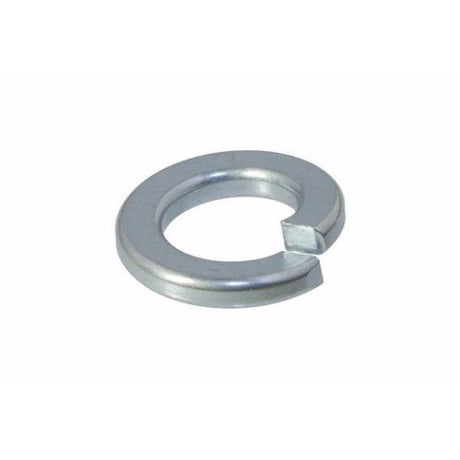 Podložka perova, AISI 304, M10