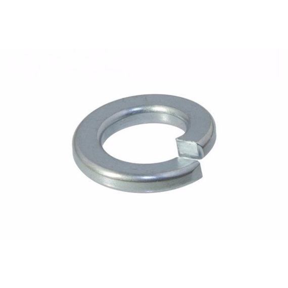 Podložka perova, AISI 304, M10