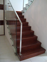 Držák výplně skla