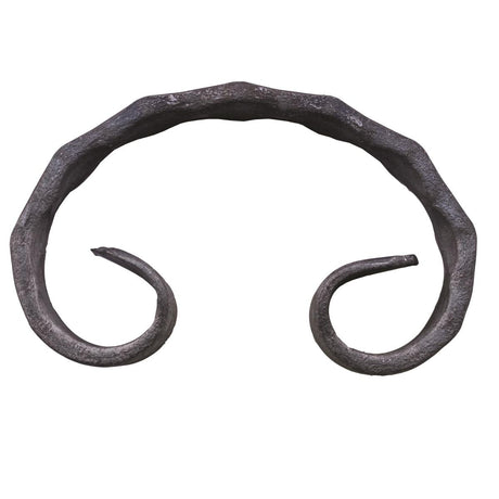 Element tvarovaný,vrata h100, b60, P/030-12x6mm