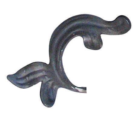 Lístky h90, b160, t3mm