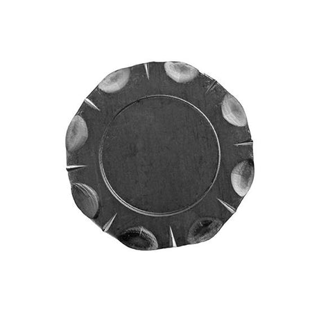 Květ list,podložka - brána,oploceni D92, t4mm