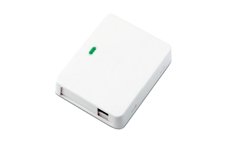 GSM ovládání bran 10-24V AC/DC ESIM420