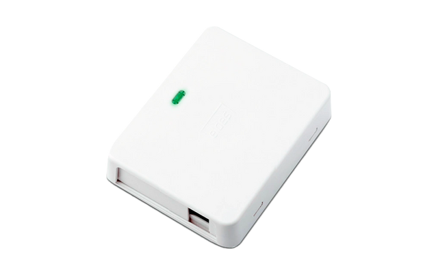 GSM ovládání bran 10-24V AC/DC ESIM420