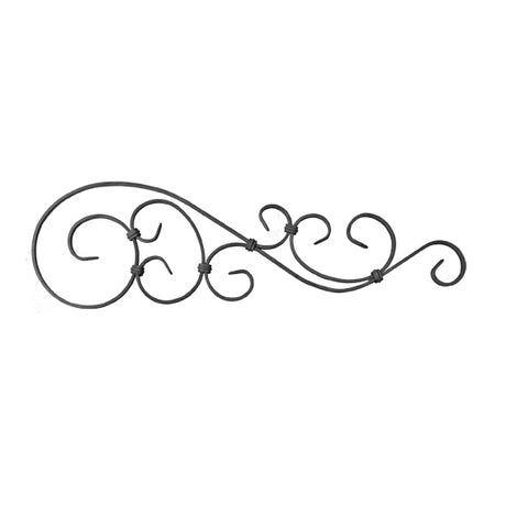 Ornamenty h230, b770, 12x6mm