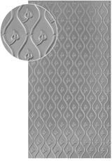 Designový 3D plech - Zn