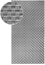 Designový 3D plech - Zn