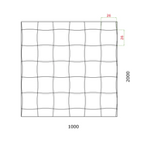 Designový 3D plech - Zn