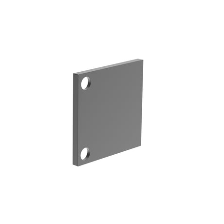 Hliníková krytka adaptéru pro 20mm laty R7016