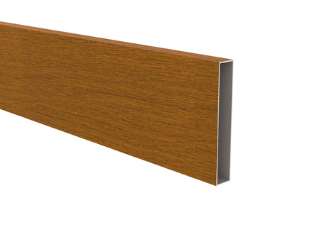 Hliníková plotová výplň 20x100x1,4-6000mm