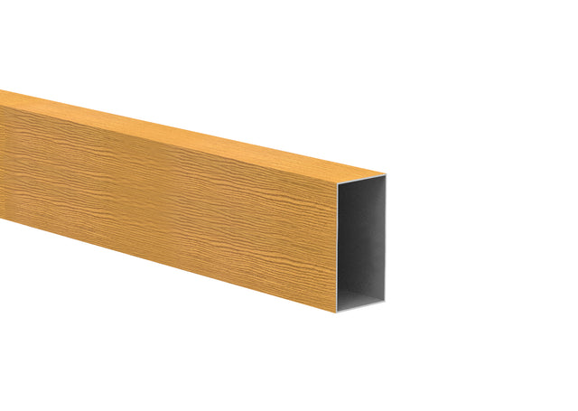 Hliníková plotová výplň 20x100x1,2-6000mm