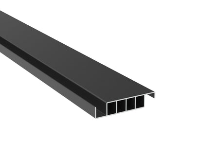 Hliníková výplň 20x95-2400mm