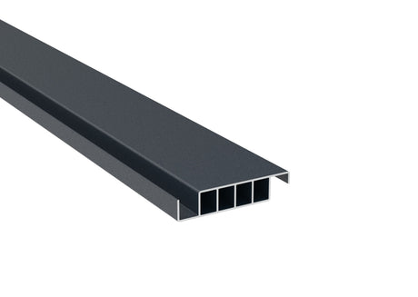 Hliníková výplň 20x95-2400mm