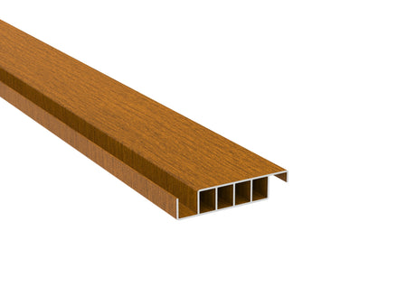 Hliníková výplň 20x95-2400mm