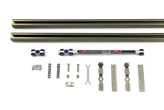 Kování pro žaluzie – AL lišta 60 kg