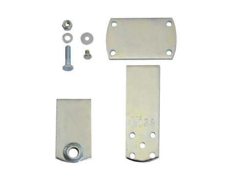 Sada kotevních konzol pro pohon Toona