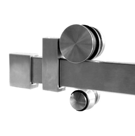 Kování - sprchový kout posuvni dvere