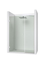 Kování - sprchový kout kridlove dvere