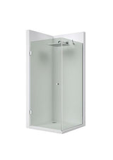 Kování - sprchový kout kridlove dvere 4