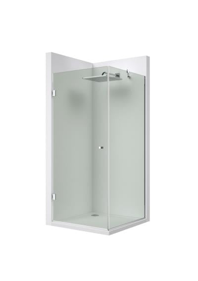 Kování - sprchový kout kridlove dvere 4