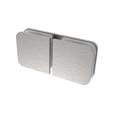 Držák skla, AISI 304, T 8-10 mm