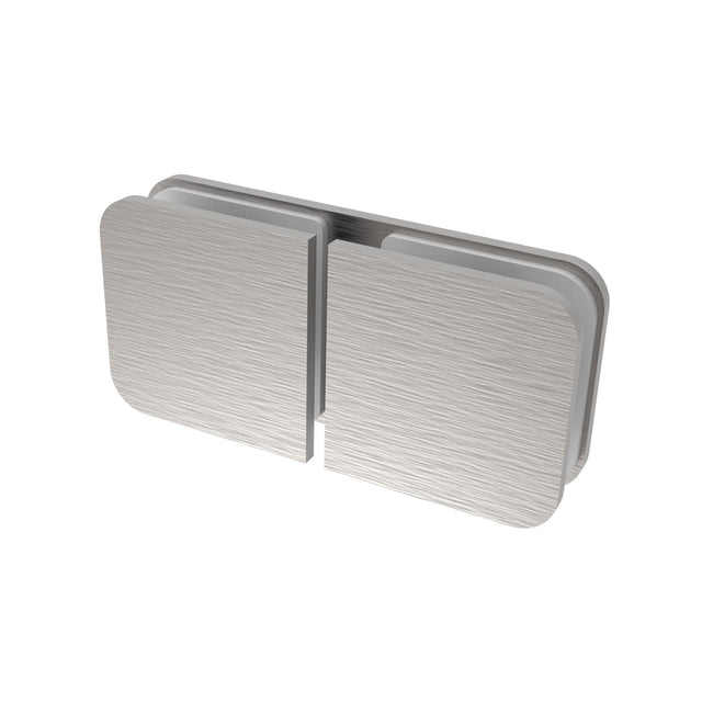 Držák skla, AISI 304, T 8-10 mm