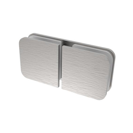 Držák skla, AISI 304, T 8-10 mm