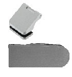 Hinges for door frame