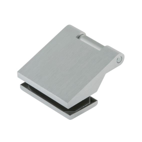 Závěs pro skleněné dveře office Al