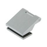 Závěs pro skleněné dveře office